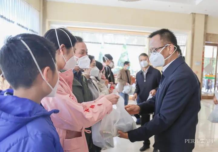 普洱市“创文”十大暖心故事：一群“暖行”人 一座“暖心”城