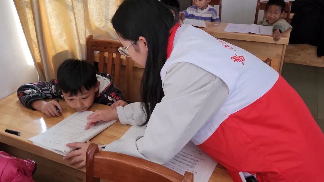 普洱市“我为家乡做善事”社会实践志愿者心得感悟（第一期）