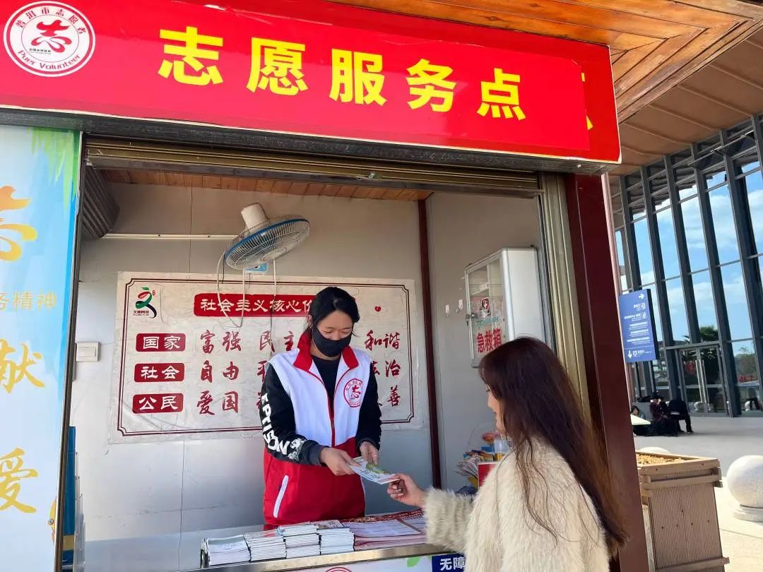 普洱市“我为家乡做善事”社会实践志愿者心得感悟（第三期）