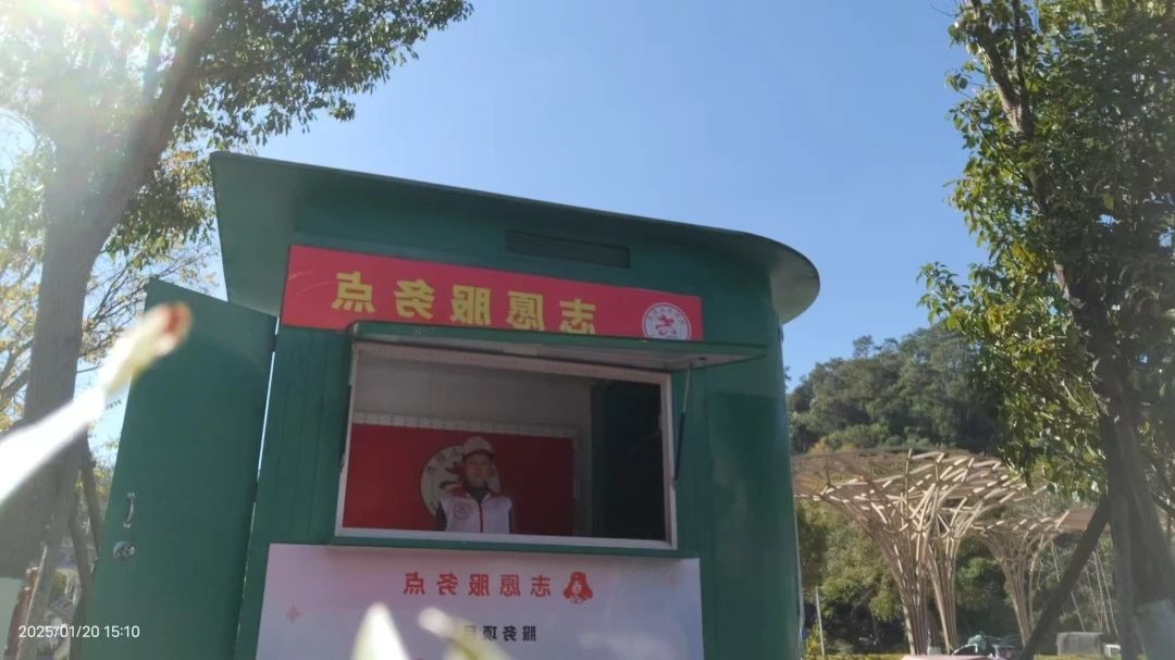 普洱市“我为家乡做善事”社会实践志愿者心得感悟（第八期）