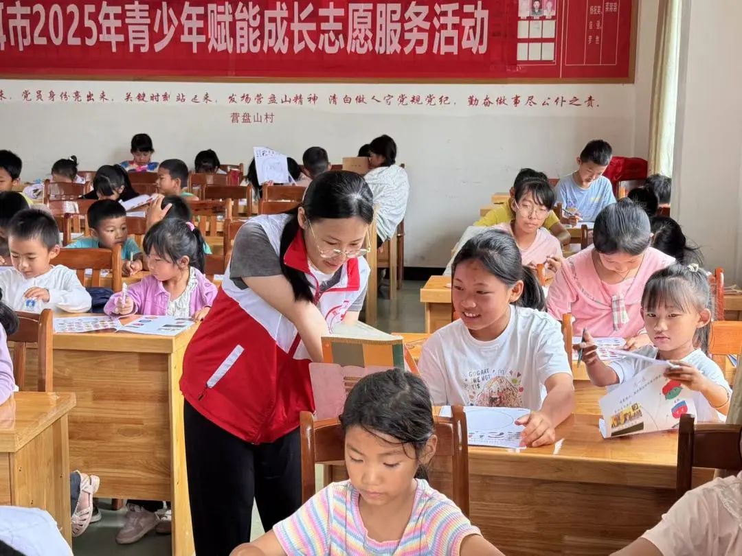 普洱市（思茅区）2025年“我为家乡做善事”暑假社会实践志愿者心得感悟（三）