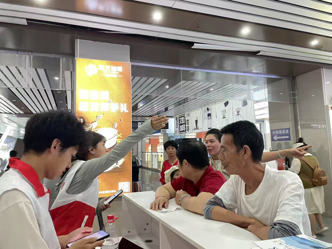 普洱市（思茅区）2025年“我为家乡做善事”暑假社会实践志愿者心得感悟（九）