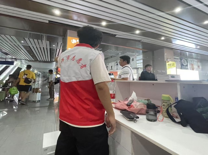 普洱市（思茅区）2025年“我为家乡做善事”暑假社会实践志愿者心得感悟（十）