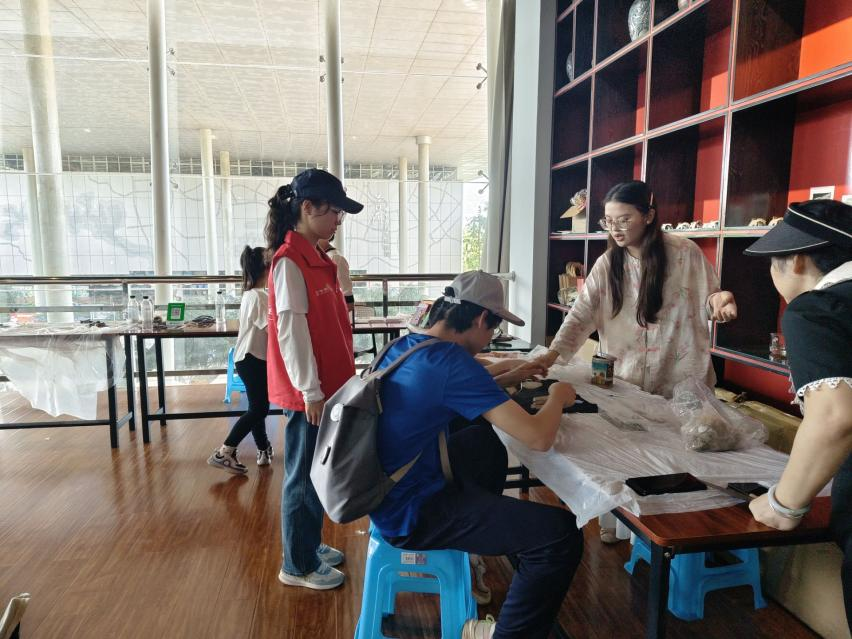 普洱市（思茅区）2025年“国庆、中秋假日”志愿者心得感悟（十四）