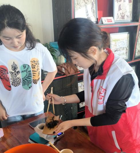 普洱市（思茅区）2025年“国庆、中秋假日”志愿者心得感悟（十五）