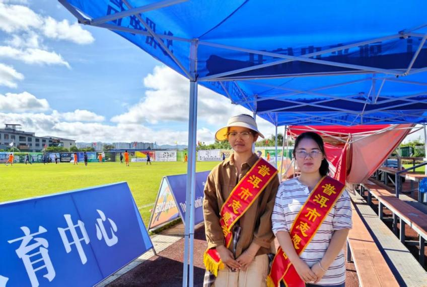 普洱市（思茅区）2025年“国庆、中秋假日”志愿者心得感悟（十六）