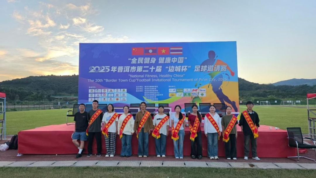 普洱市（思茅区）2025年“国庆、中秋假日”志愿者心得感悟（十七）