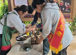 普洱市（思茅区）2025年“国庆、中秋假日”志愿者心得感悟（十八）