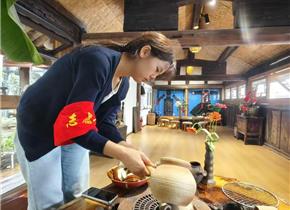 普洱市（思茅区）2025年“国庆、中秋假日”志愿者心得感悟（十九）