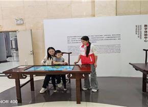 普洱市（思茅区）2025年“国庆、中秋假日”志愿者心得感悟（二十一）