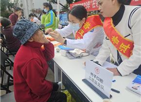 普洱市：文明城市暨“志愿之城”建设行动深入过街楼社区