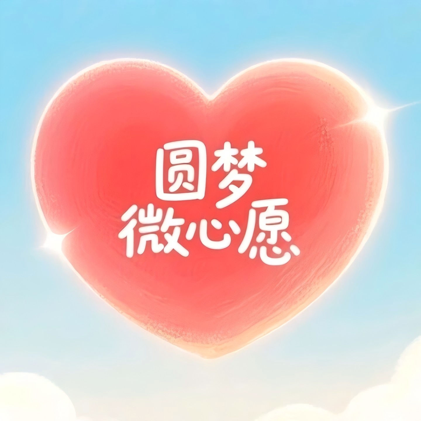 1个微心愿，1份暖力量：47个微心愿@您来认领~