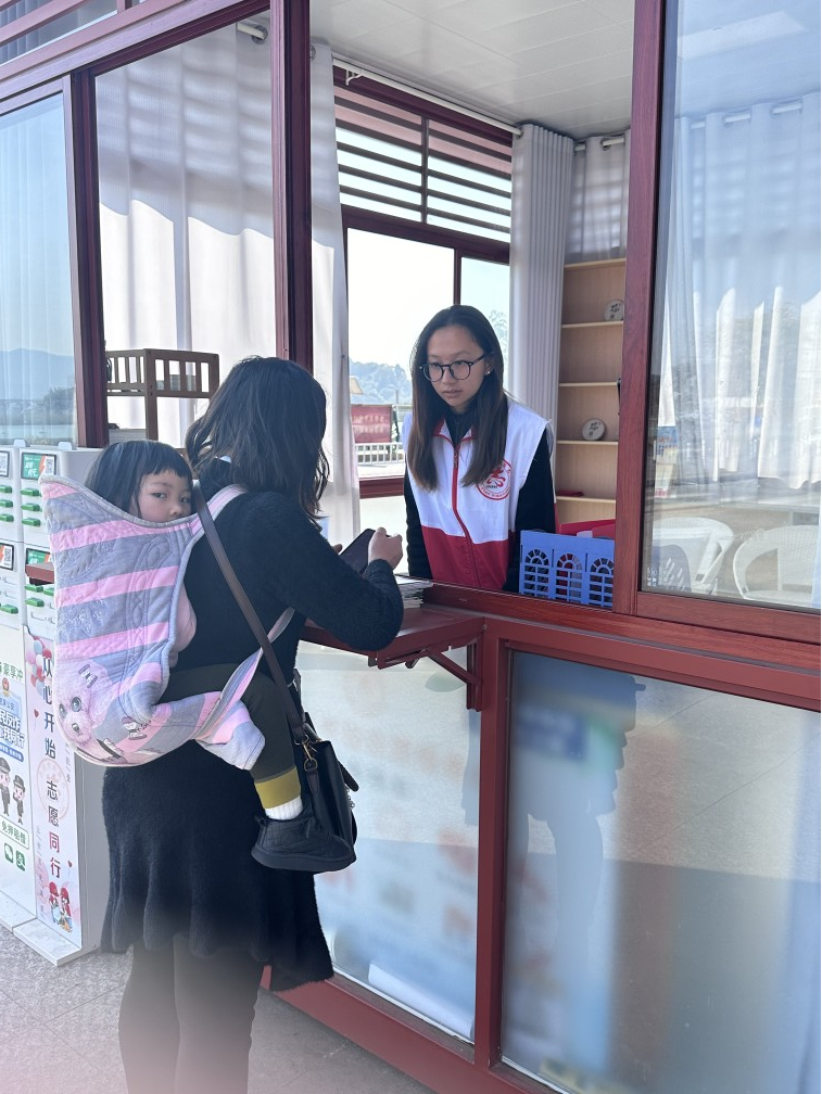 普洱市2026年“我为家乡做善事”寒假社会实践志愿者心得感悟（二）