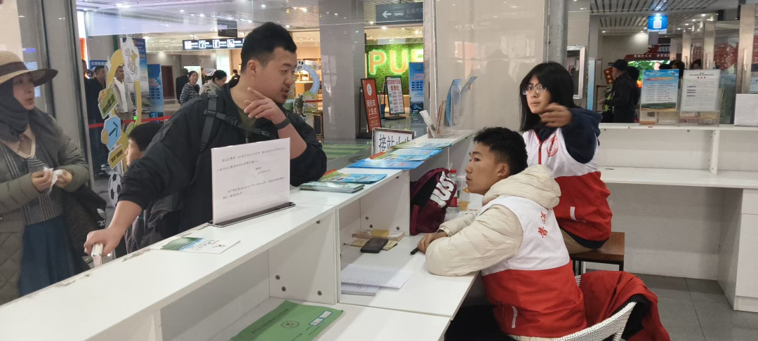 普洱市2026年“我为家乡做善事”寒假社会实践志愿者心得感悟（三）