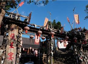 【志愿普洱 益企同行】普洱市优秀志愿服务组织风采展示（一）