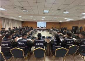 【志愿普洱 益企同行】普洱市优秀志愿服务组织风采展示（三）