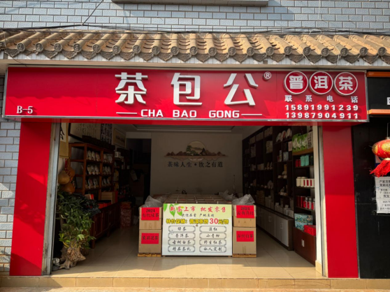 【志愿普洱 益企同行】普洱市优秀志愿服务组织风采展示（五）