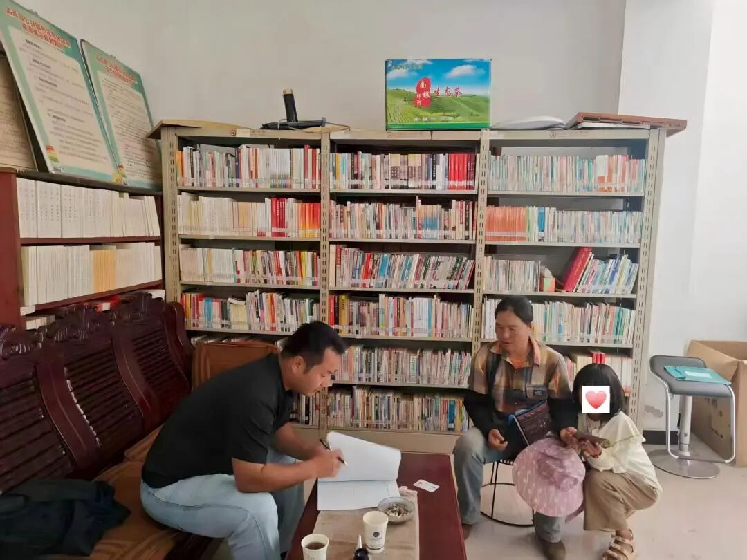 深耕儿童关爱服务 守护七彩美好童年：普洱市扎实推进“云尚有福·七彩童年”关爱探访工作