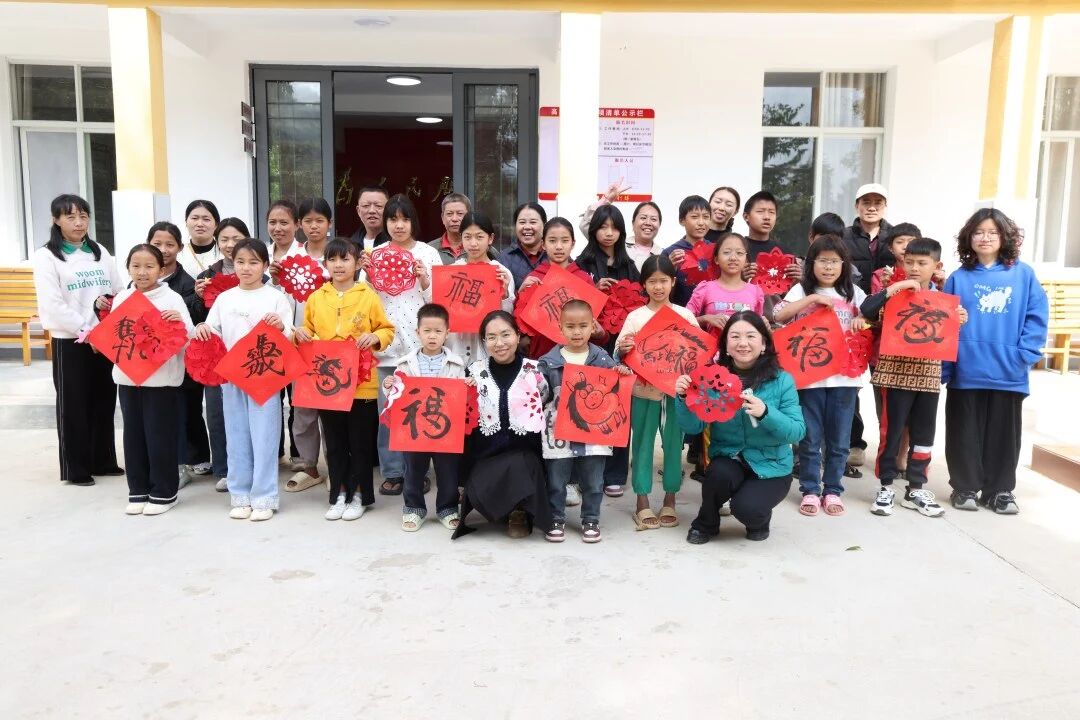 弘扬志愿精神 共筑文明普洱|入驻“志愿彩云南”普洱市志愿服务项目孵化基地项目展播（五）