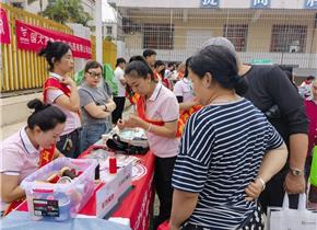思茅区：组织嵌入引领志愿力量赋能基层治理