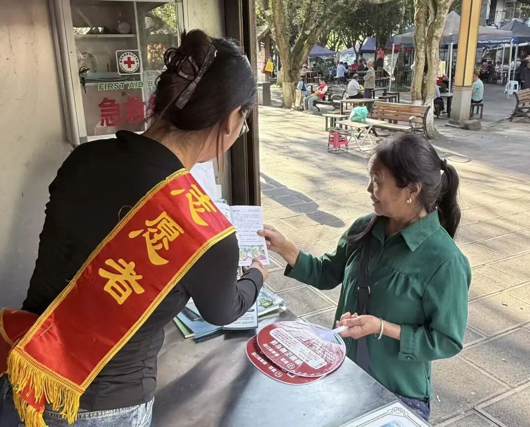 普洱市（思茅区）2026年“我为家乡做善事”暑假社会实践志愿者心得感悟（一）